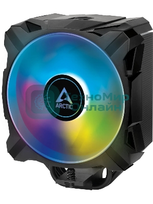 Кулер Arctic Cooling Freezer A35 ARGB AM4 (703468)