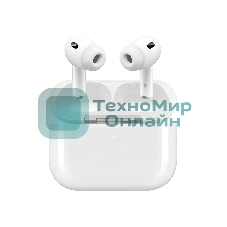 Наушники TWS Hoco EW97 белый, внутриканальные, Bluetooth, до 4 ч