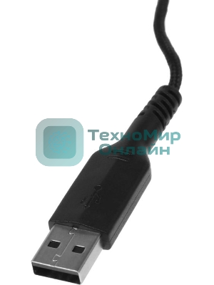 Мышь проводная A4Tech Bloody W90 Max черный, 10000 dpi, USB, кнопки - 10