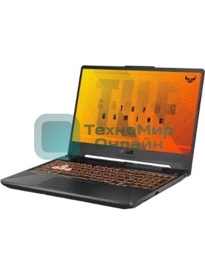 Ноутбук ASUS TUF Gaming FA506NCQ-HN031/15.6