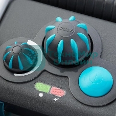 Пароочиститель Kitfort KT-917, 1500 Вт. 1,5 л