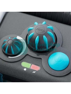 Пароочиститель Kitfort KT-917, 1500 Вт. 1,5 л