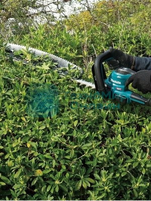 Кусторез Makita UH020GD101 аккум.