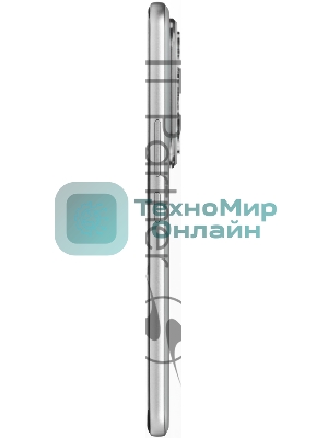 Смартфон HONOR 400 PRO 5109BUTM 12/512Gb, серый