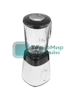 Блендер стационарный BQ SB1008 Black-White