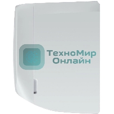 Внутренний блок сплит-системы Electrolux EACS/I-09HAL/N8/in инвертор, 9000 BTU, 25 м², 23 дБ, охлаждение, обогрев, осушение, белый