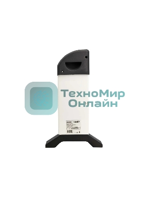 Конвектор электрический Ресанта ОК-1000С белый, 1000 Вт, 15 м2, термостат