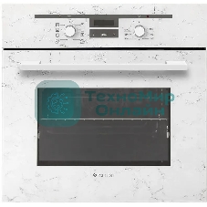 Встраиваемая духовка Gefest ЭДВ ДА 622-02 К152