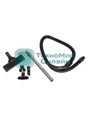 Пылесос JVC JH-VC311 серый/черный, 320/1800 Вт, уборка сухая, пылесборник контейнер, 2 л