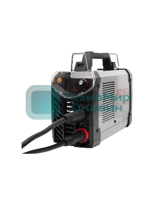 Сварочный аппарат Ресанта САИ-190ПН инвертор ММА DC