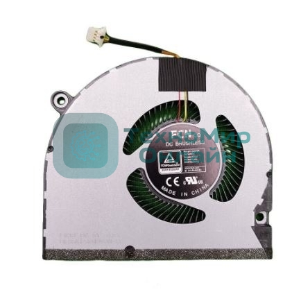 Вентилятор (кулер) для ноутбука Acer Swift X (SFX14-41G)