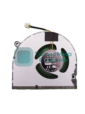 Вентилятор (кулер) для ноутбука Acer Swift X (SFX14-41G)
