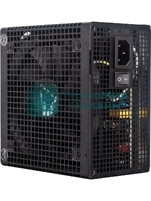 Блок питания Aerocool/Formula APMM-700BD, 700Вт, 80 PLUS Bronze, 120мм, черный