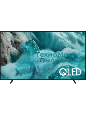 Телевизор Samsung 85