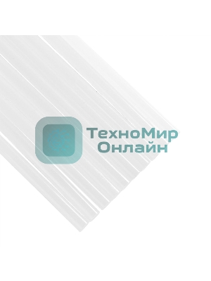 Стержни клеевые Deli DL5043 11х200 мм 10 шт. белый