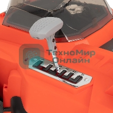 Газонокосилка роторная Starwind SBL-4.370-8.5