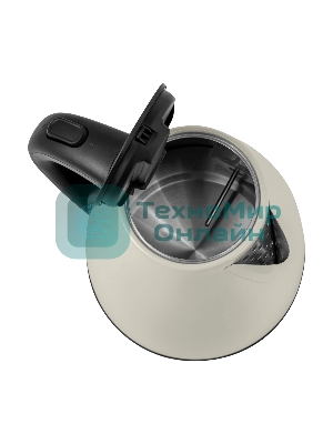 Чайник электрический Maunfeld MGK-625BG