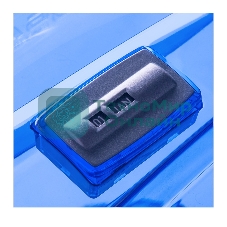 Фильтр-кувшин для воды Барьер Гранд NEO ультрамарин