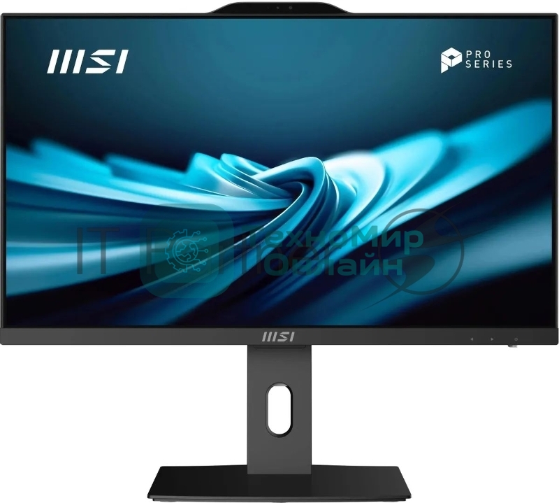 Моноблок MSI Pro AP242P 14M AiO 23,8