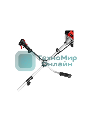 Триммер бензиновый MTX MT-43S, 2,3 л.с.