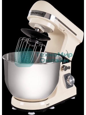 Миксер планетарный Maunfeld MF-431BG