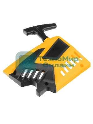 Стартер для бензопилы Denzel DS-4516, DS-5218, DS-5820