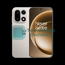 Смартфон OnePlus 15 CPH2747 16/512Gb песочный