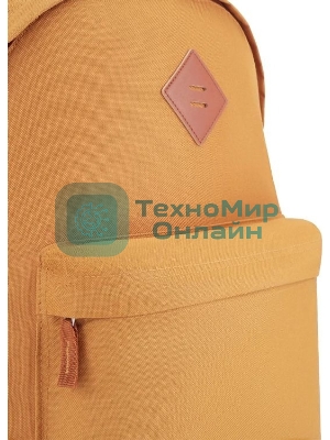 Рюкзак для ноутбука Silwerhof Start песочный