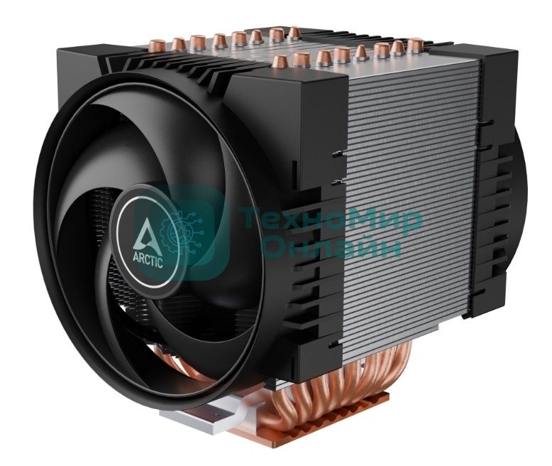 Вентилятор для процессора Arctic Freezer 4U-OneX Retail (Intel Socket LGA5964) (ACFRE00193A)