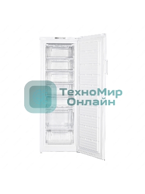 Морозильная камера Willmark UF-293H, белый, 245л, 7 ящиков