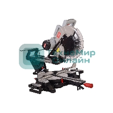 Торцовочная пила Ресанта ТП-305ПЛ