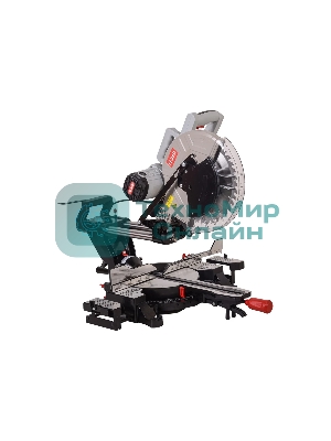 Торцовочная пила Ресанта ТП-305ПЛ