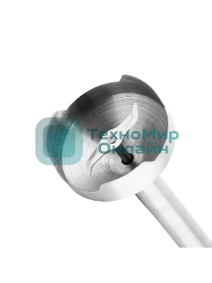 Блендер погружной Galaxy Line 2140 1400 Вт, черный