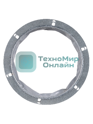 Вставка гибкая FCV 220 для вентиляторов RMV