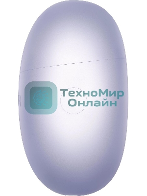 Наушники TWS Huawei FreeBuds 6i (Orca-T100) фиолетовый, внутриканальные, Bluetooth, активное шумоподавление, до 8 ч