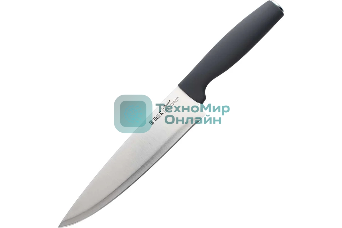 Нож поварской TalleR 22082