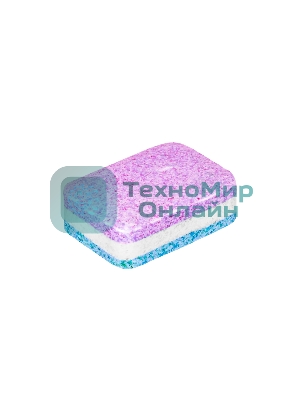 Таблетки для посудомоечных машин Maunfeld Purity Premium all in 1 MDT60PP (60 шт. в упаковке)