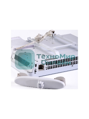 Конвектор электрический SmartWay 2000W Mechanical Type серия SPORT