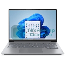 Ноутбук Lenovo Thinkbook 14 G8 IAL Core Ultra 7 255H 16Gb SSD 512Gb Intel Arc 14