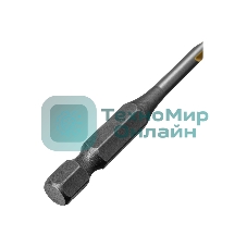 Сверло универсальное Denzel Multi cut, 4 мм