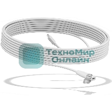 Удлинительный кабель Logitech Rally Mic Pod Extension Cable