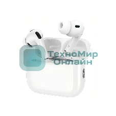 Наушники TWS Hoco EW97 белый, внутриканальные, Bluetooth, до 4 ч