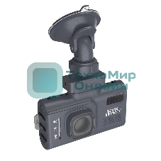 Видеорегистратор Silverstone F1 Hybrid UNO SPORT 4K Wi-Fi, 3840x2160, 3