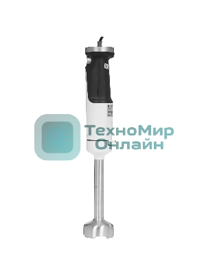 Блендер погружной Evolution HBS-0651 белый, 500 Вт, плавная регулировка, турбо