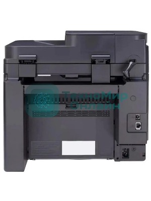 МФУ лазерное Canon i-Sensys MF275dw (5621C001), A4, ч/б, печ. 29 стр/мин., скан. до 20 стр/мин (ч/б) 15 стр/мин (цвет), 2400 x 600 dpi (печать) 600x600dpi (скан.), USB, RJ-45, Wi-Fi, Air Print, Mopria