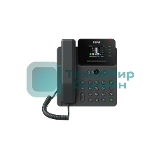 Телефон IP Fanvil V61W черный