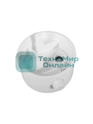 Увлажнитель воздуха Ресанта УВ-2 белый, 40 м², 3 л