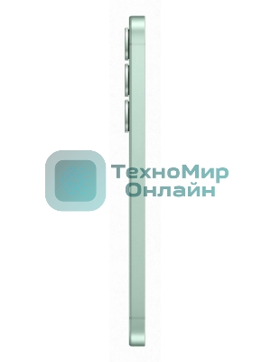 Смартфон Samsung Galaxy S25, 12/256Gb, мятный