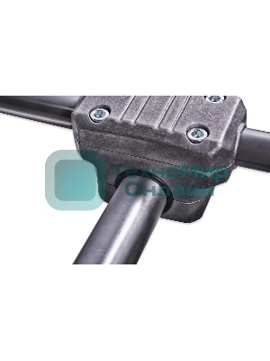 Триммер бензиновый Champion Т517, 2 л.с.