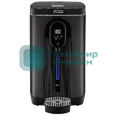 Термопот Rondell RDE-1051 5 л, 850 Вт, черный